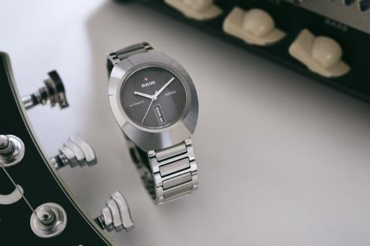 Rado 推出全新 DiaStar Original 腕表（图2）