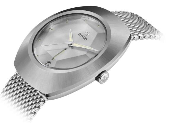 Rado 推出全新 DiaStar Original 腕表（图5）