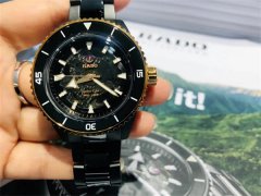 雷达手表表耳掉了处理技巧详解